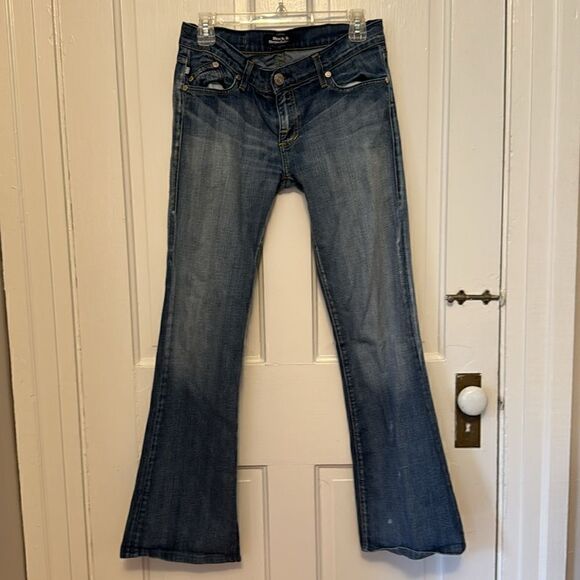 Rock & Republic Roth bootcut jeans size 29 - Picture 3 of 13